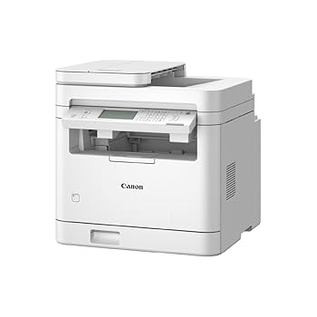 Amazon.co.jp: 【New】キヤノン モノクロレーザビームプリンタ